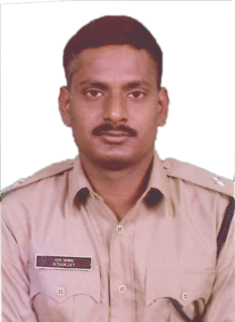 Nidigattu Sanjay Nidigattu Sanjay